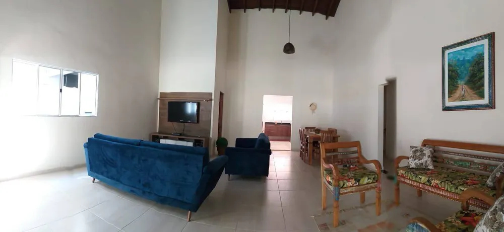 Casa, 3 quartos, 511 m² - Foto 8