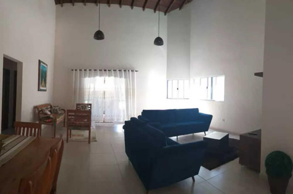 Casa à venda com 3 quartos, 511m² - Foto 4