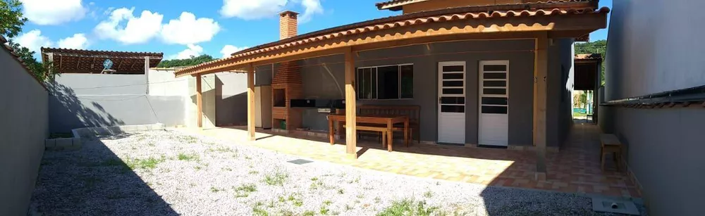 Casa à venda com 3 quartos, 511m² - Foto 2