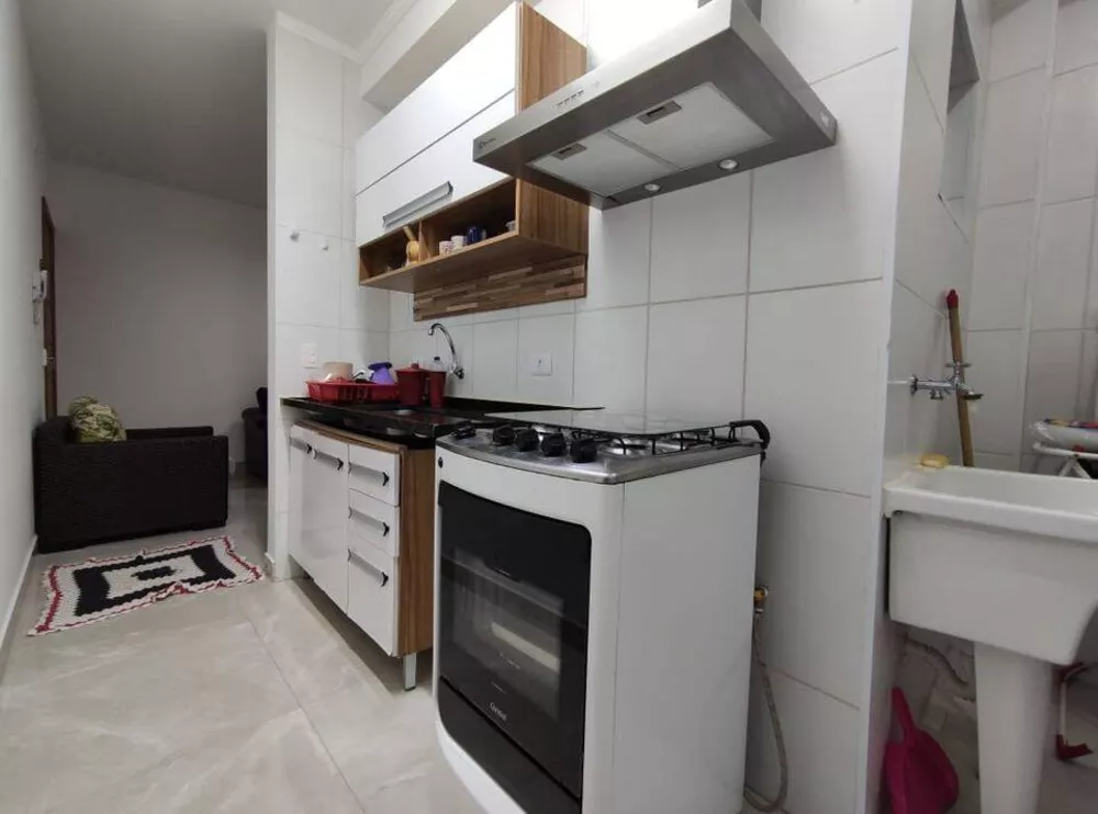 Apartamento à venda com 2 quartos, 50m² - Foto 12