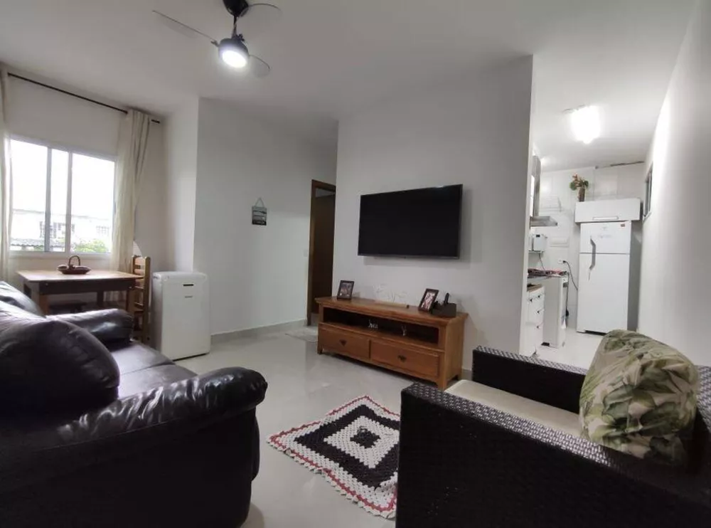 Apartamento à venda com 2 quartos, 50m² - Foto 1