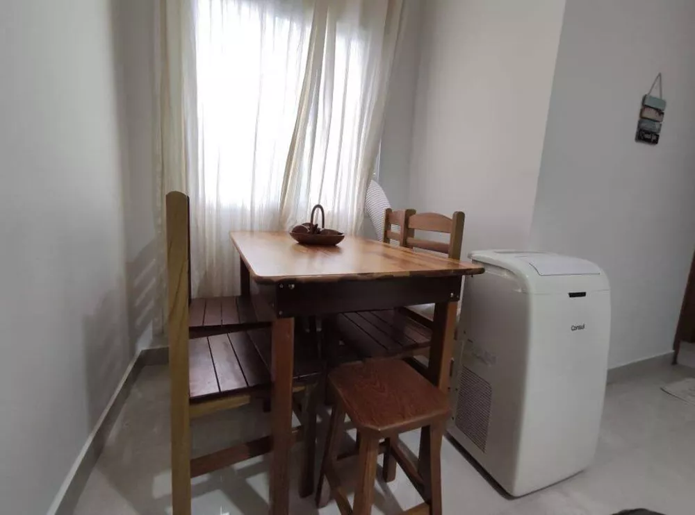 Apartamento à venda com 2 quartos, 50m² - Foto 6