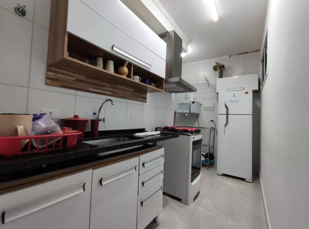 Apartamento à venda com 2 quartos, 50m² - Foto 7