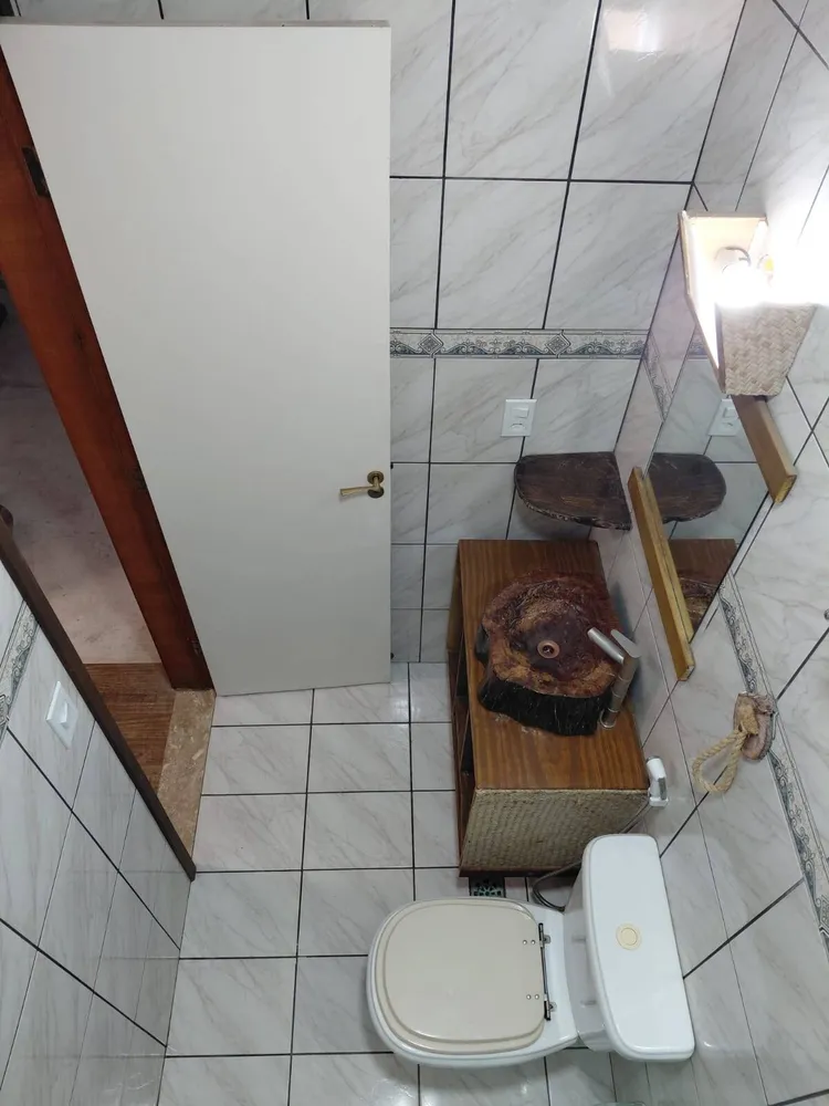 Casa, 3 quartos, 300 m² - Foto 4