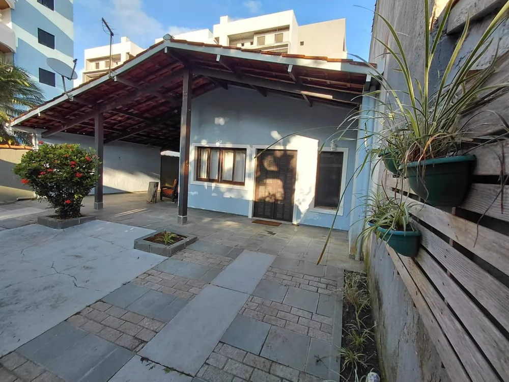 Casa, 3 quartos, 300 m² - Foto 1