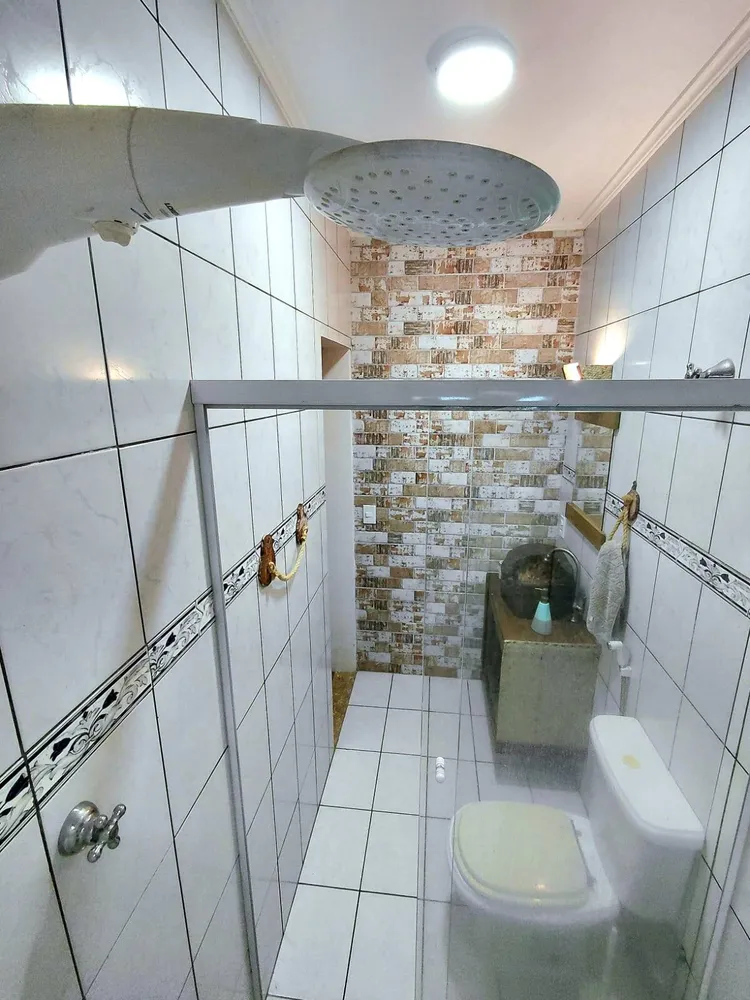 Casa, 3 quartos, 300 m² - Foto 10