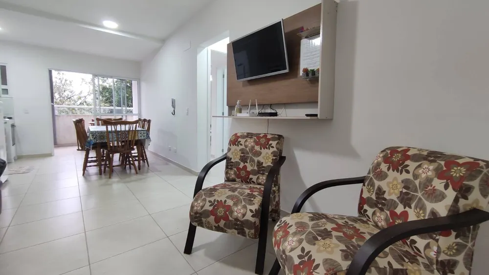 Apartamento, 2 quartos, 65 m² - Foto 5