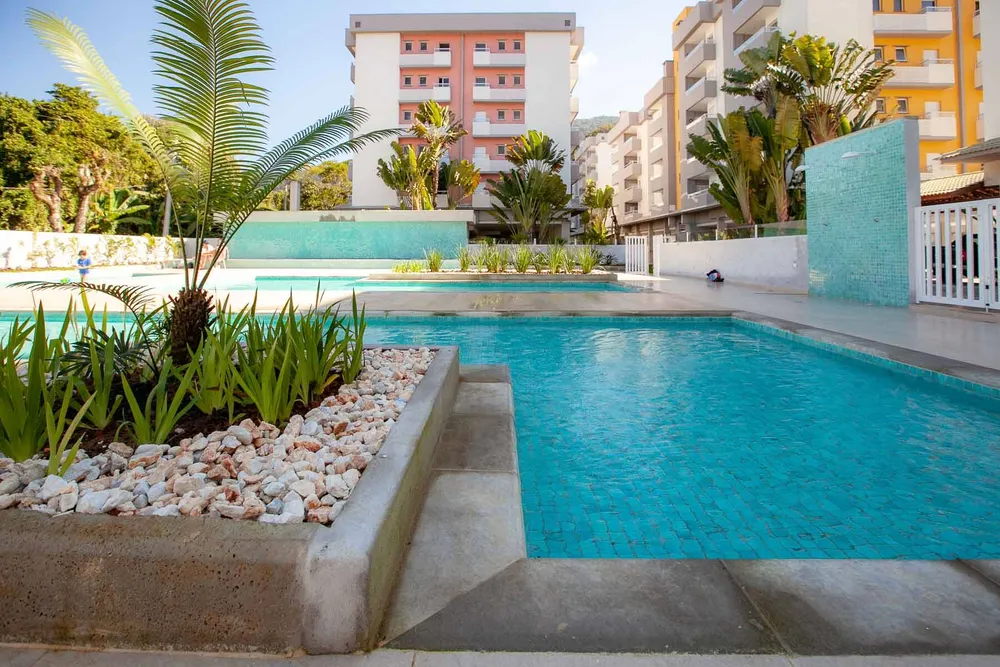 Apartamento, 2 quartos, 65 m² - Foto 1
