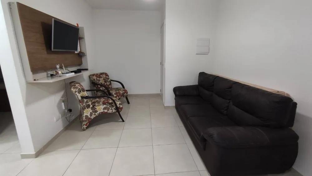 Apartamento, 2 quartos, 65 m² - Foto 8