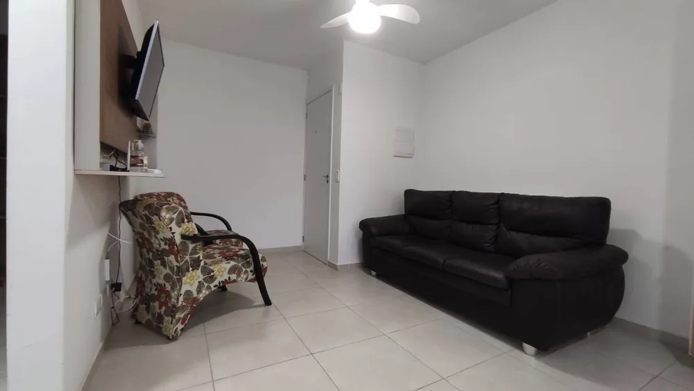 Apartamento, 2 quartos, 65 m² - Foto 9