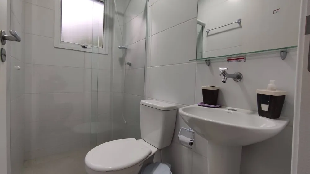 Apartamento, 2 quartos, 65 m² - Foto 15