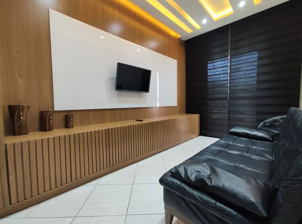 Apartamento, 2 quartos, 75 m² - Foto 2