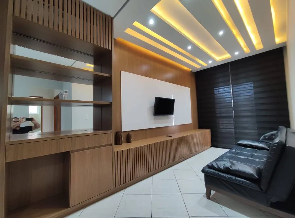 Apartamento, 2 quartos, 75 m² - Foto 1