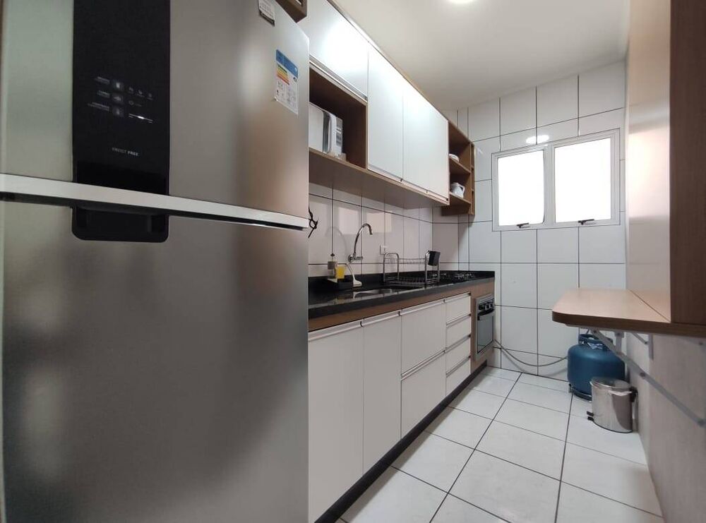 Apartamento, 2 quartos, 75 m² - Foto 1
