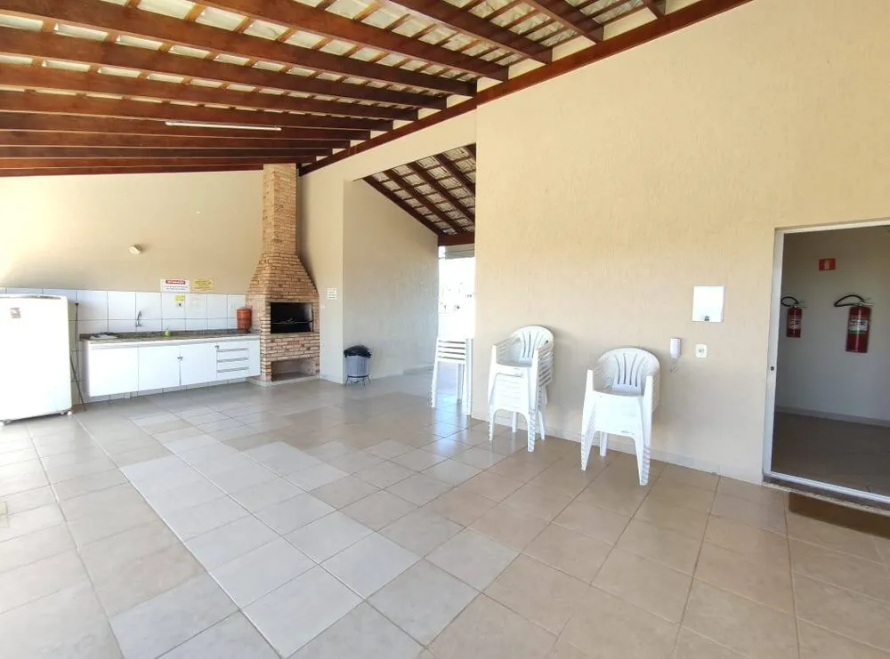 Apartamento, 2 quartos, 75 m² - Foto 16
