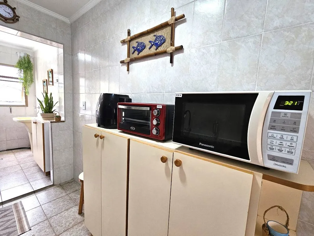 Apartamento, 2 quartos, 80 m² - Foto 11