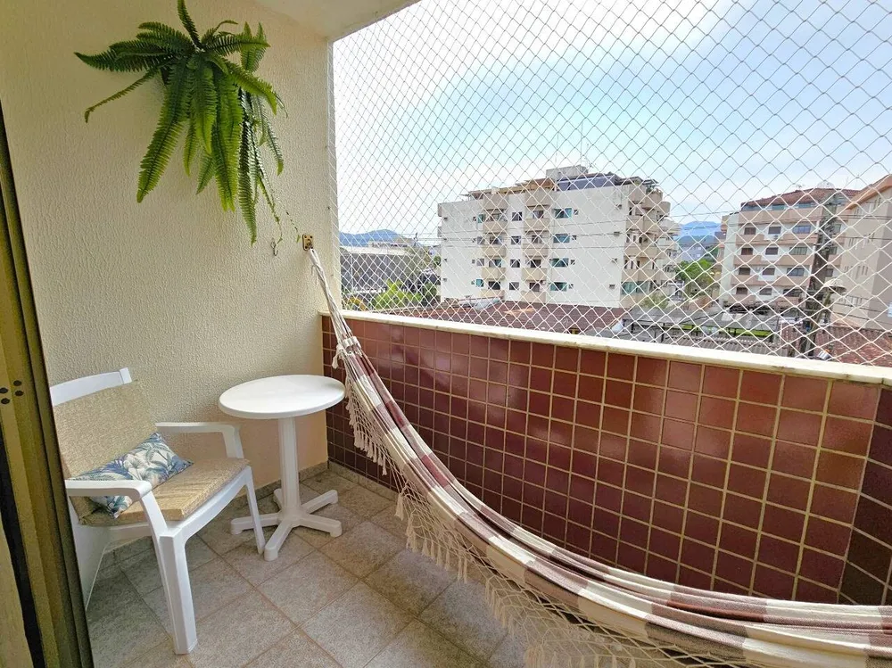 Apartamento, 2 quartos, 80 m² - Foto 7