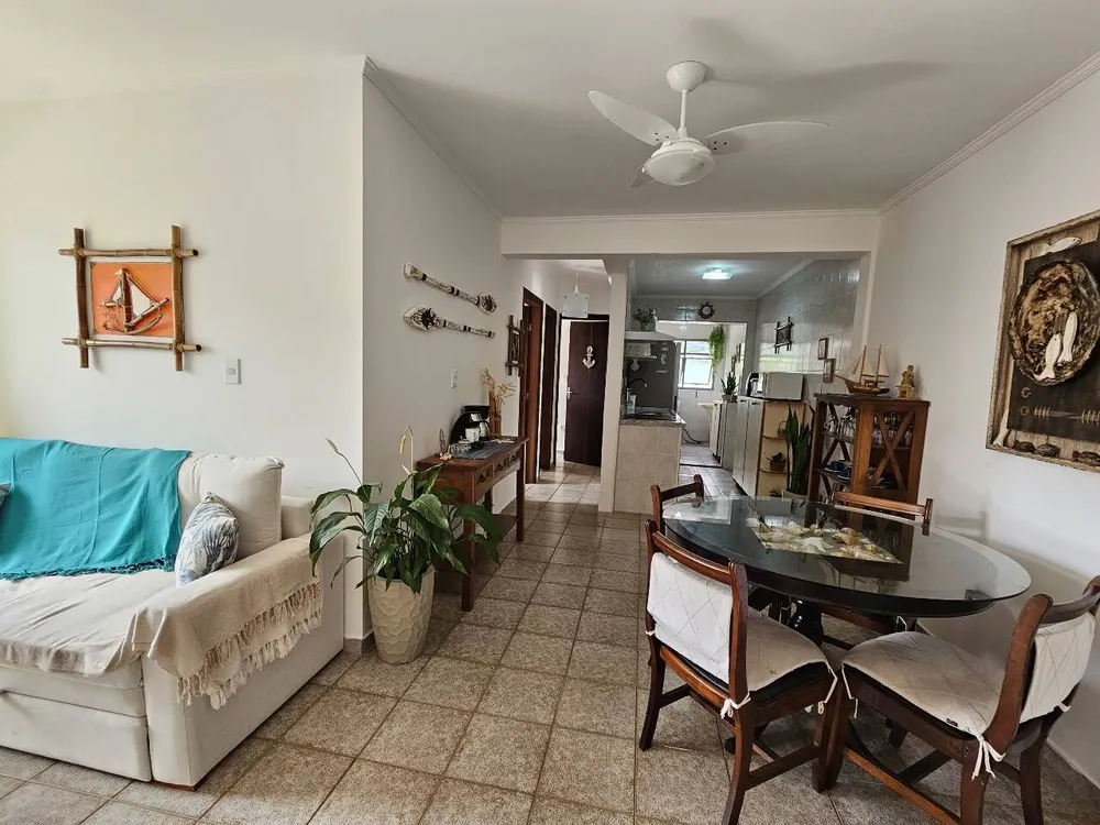 Apartamento, 2 quartos, 80 m² - Foto 12