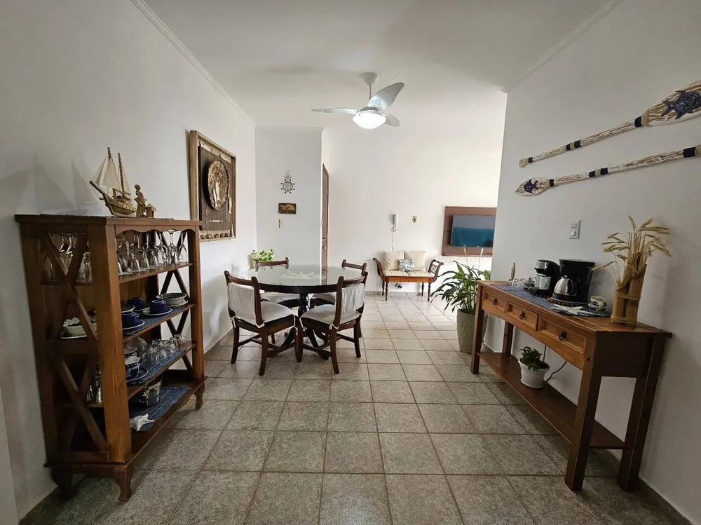 Apartamento, 2 quartos, 80 m² - Foto 1