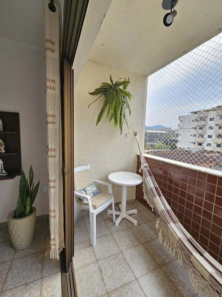 Apartamento, 2 quartos, 80 m² - Foto 9