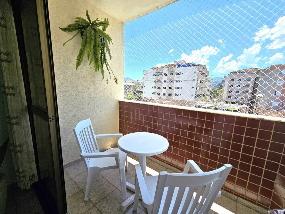Apartamento, 2 quartos, 80 m² - Foto 5