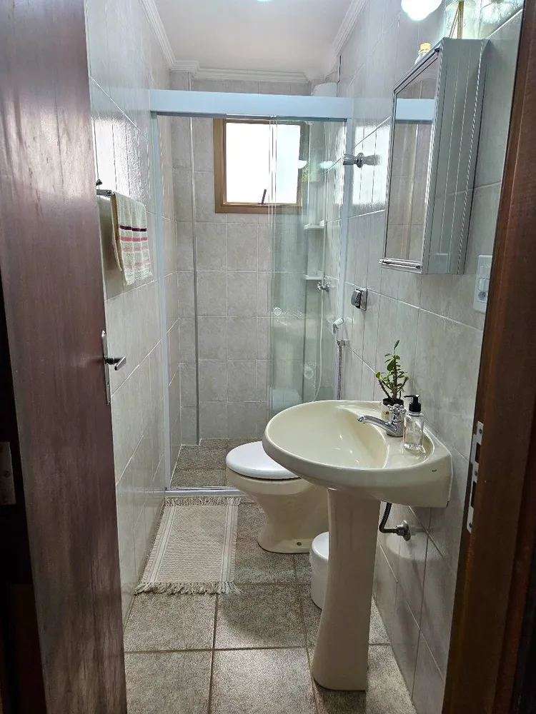 Apartamento, 2 quartos, 80 m² - Foto 4