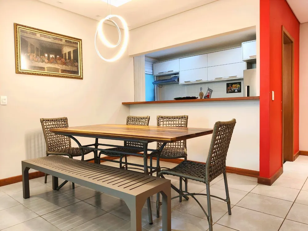 Apartamento, 3 quartos, 127 m² - Foto 6