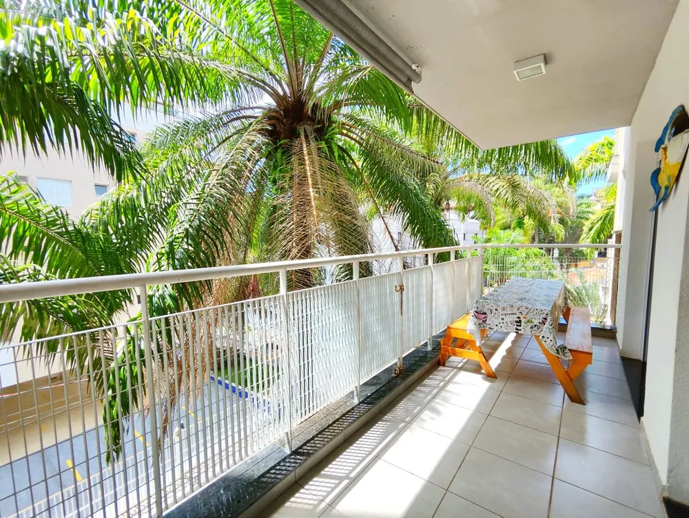 Apartamento, 3 quartos, 127 m² - Foto 7