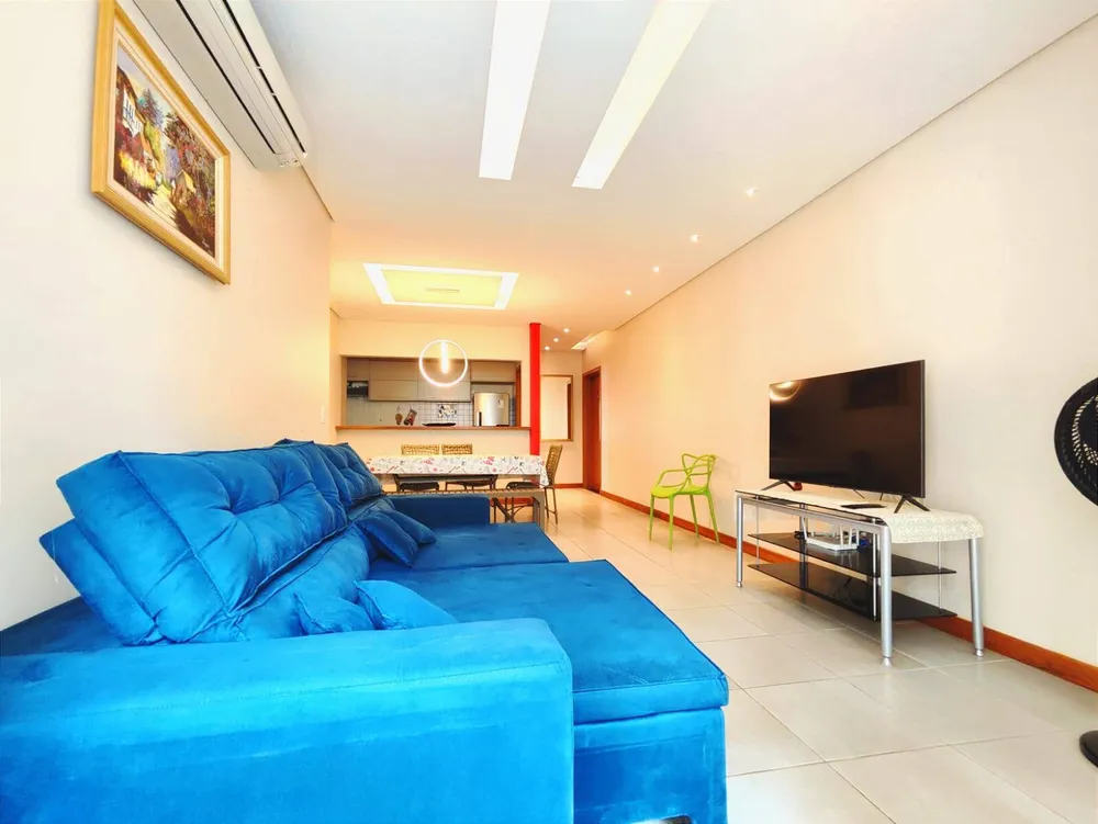 Apartamento, 3 quartos, 127 m² - Foto 8