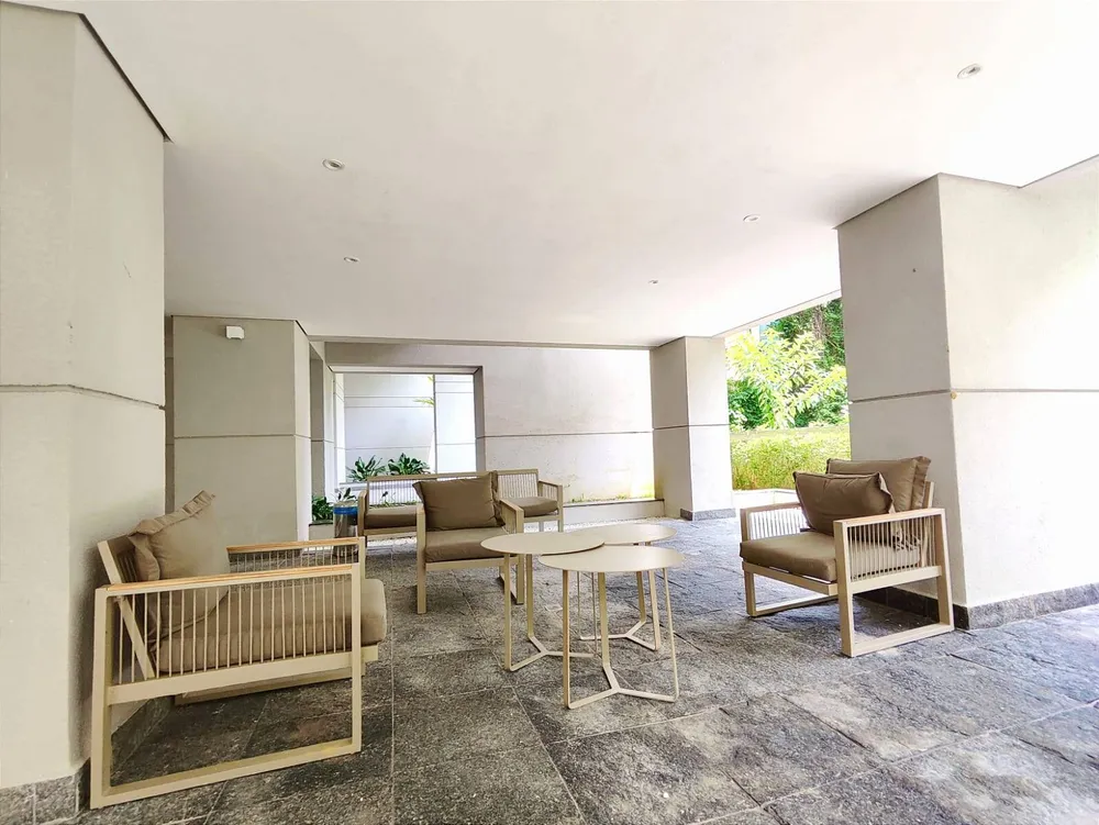 Apartamento, 3 quartos, 127 m² - Foto 2
