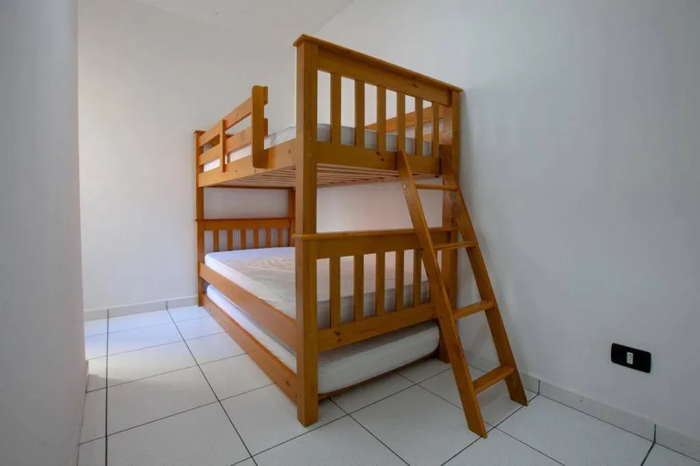 Apartamento, 2 quartos, 46 m² - Foto 3
