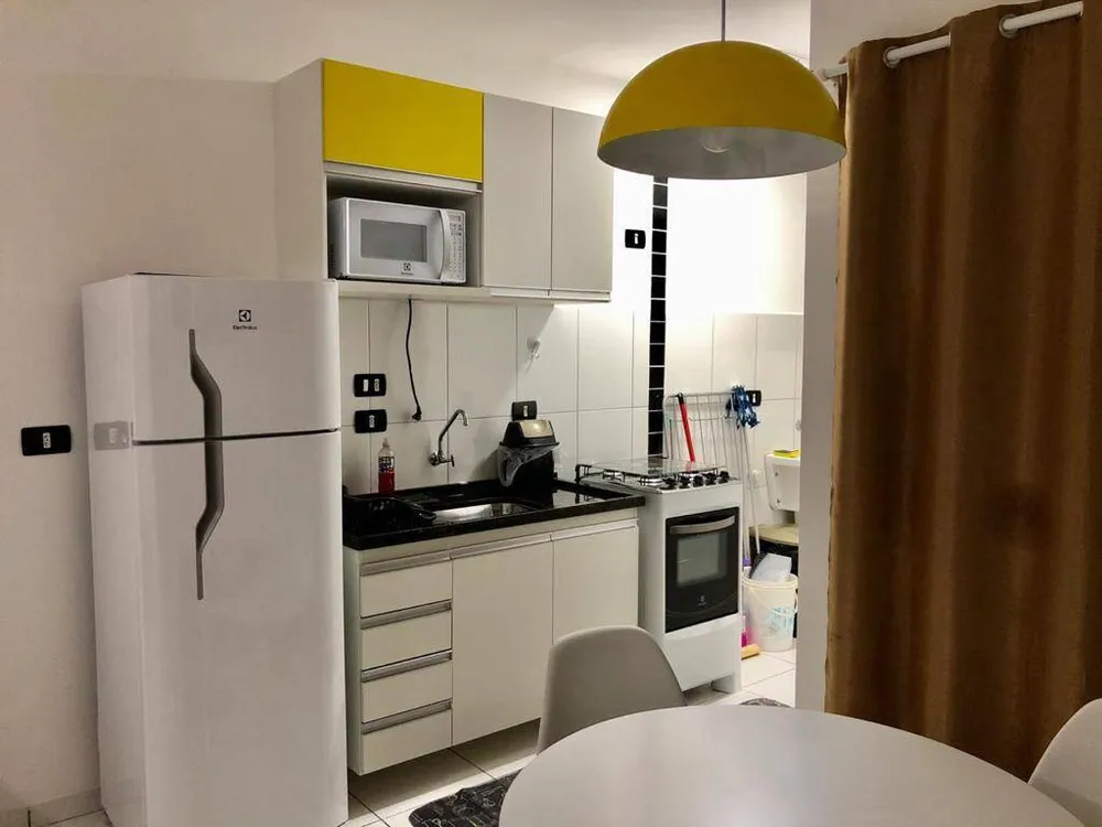 Apartamento, 2 quartos, 46 m² - Foto 11