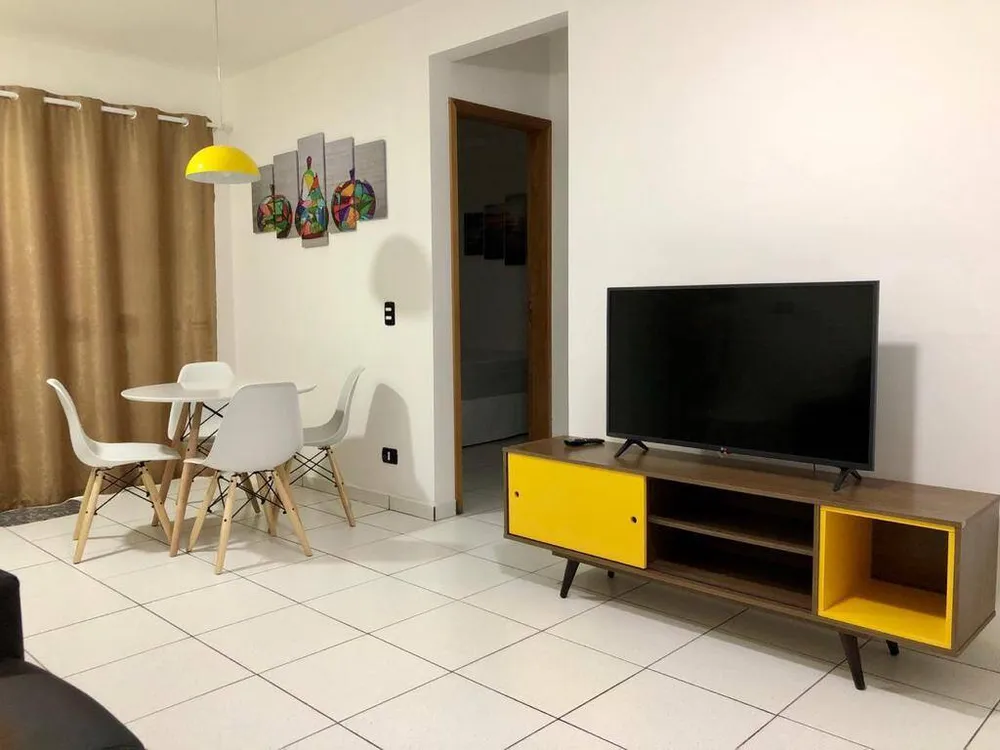 Apartamento, 2 quartos, 46 m² - Foto 1