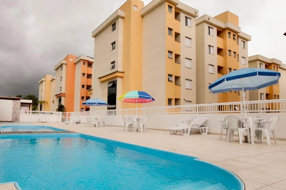 Apartamento, 2 quartos, 46 m² - Foto 8