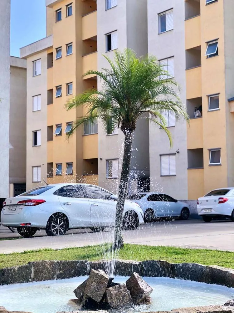 Apartamento, 2 quartos, 46 m² - Foto 6