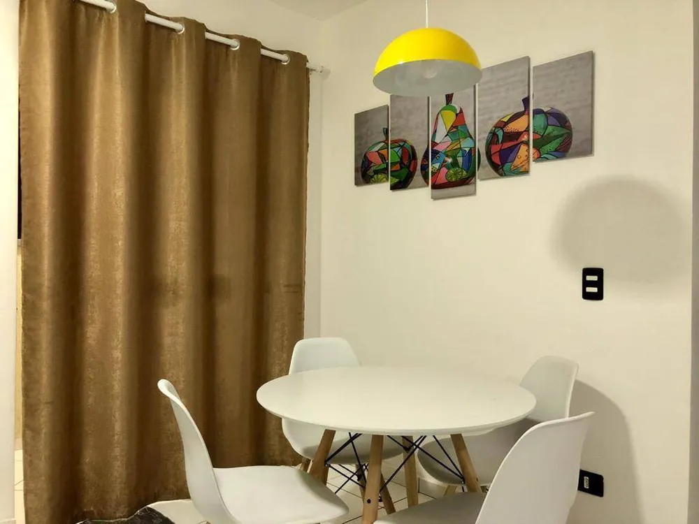 Apartamento, 2 quartos, 46 m² - Foto 2