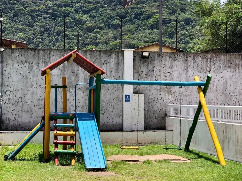 Apartamento, 2 quartos, 46 m² - Foto 5