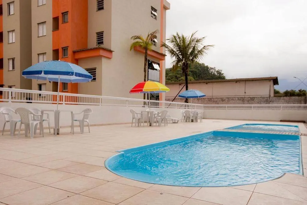Apartamento, 2 quartos, 46 m² - Foto 7