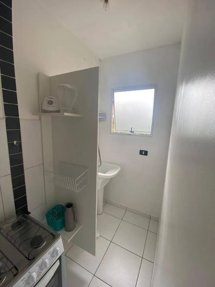 Apartamento, 2 quartos, 47 m² - Foto 6