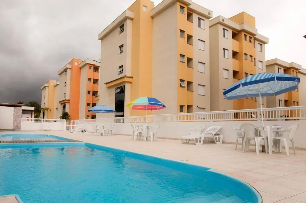 Apartamento, 2 quartos, 47 m² - Foto 1