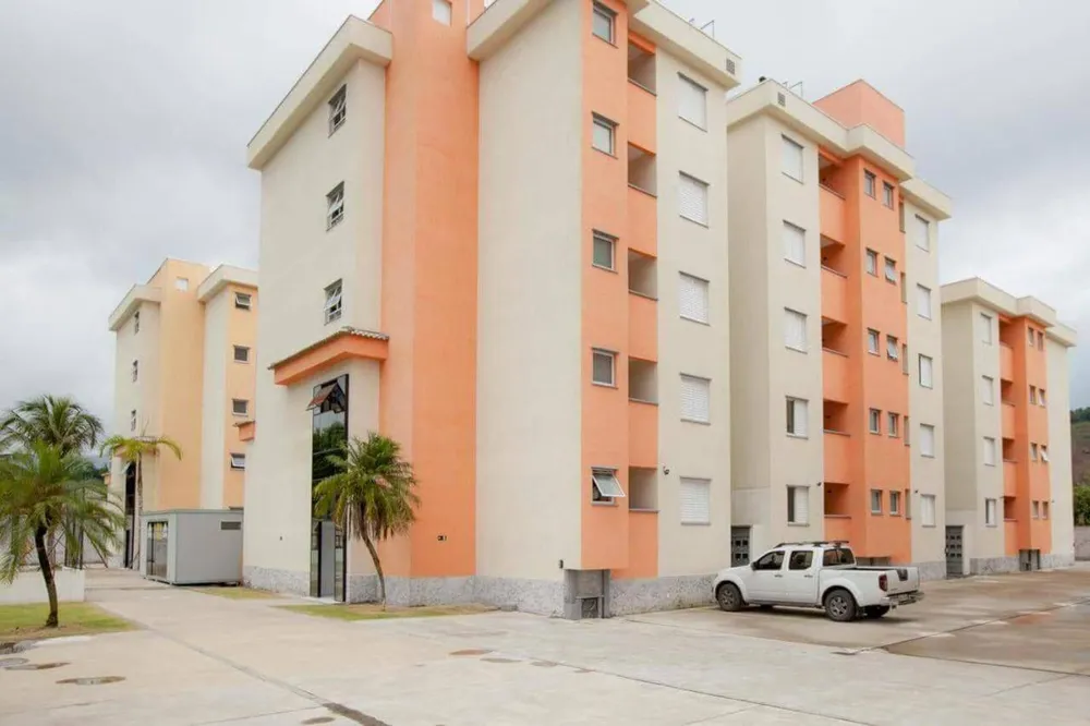 Apartamento, 2 quartos, 47 m² - Foto 2