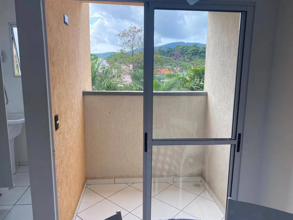 Apartamento, 2 quartos, 47 m² - Foto 5