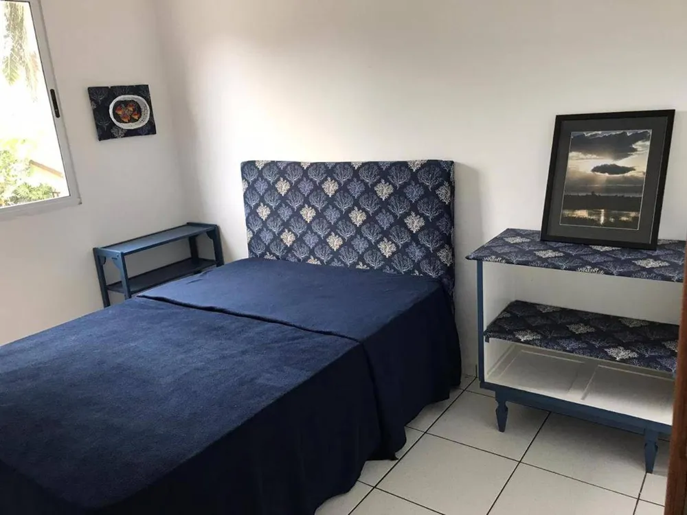 Apartamento, 2 quartos, 47 m² - Foto 4