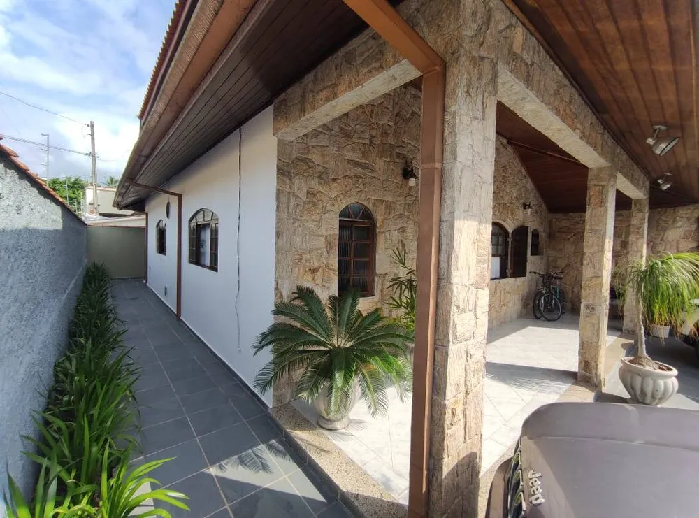 Casa, 4 quartos, 210 m² - Foto 24