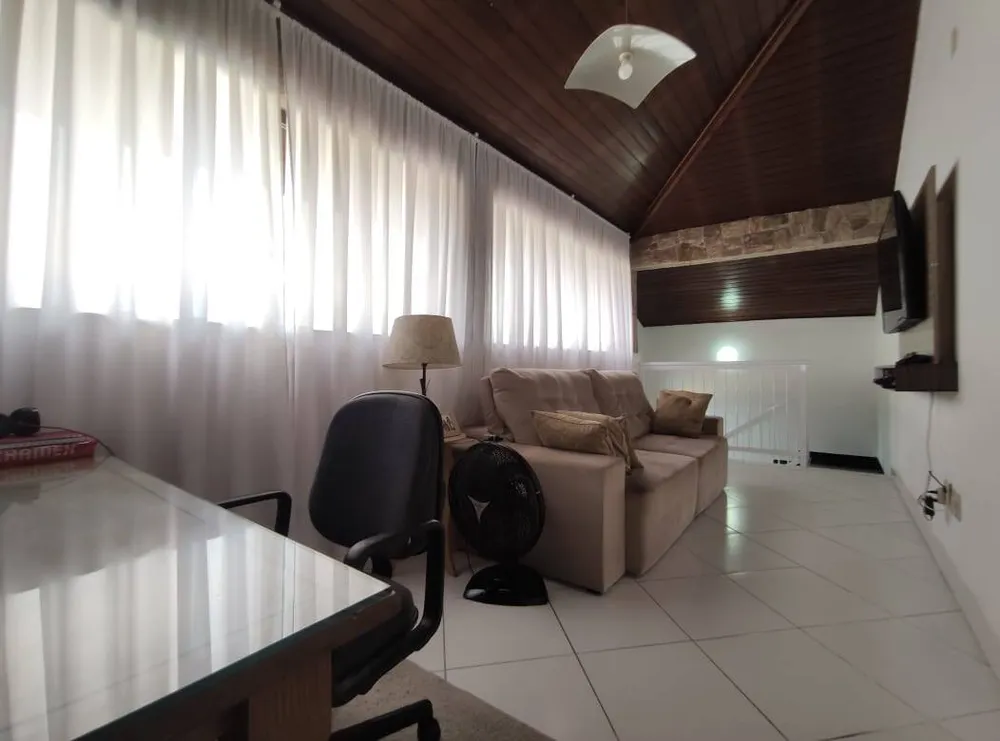 Casa, 4 quartos, 210 m² - Foto 26