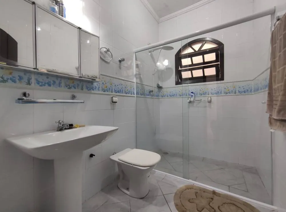 Casa, 4 quartos, 210 m² - Foto 21