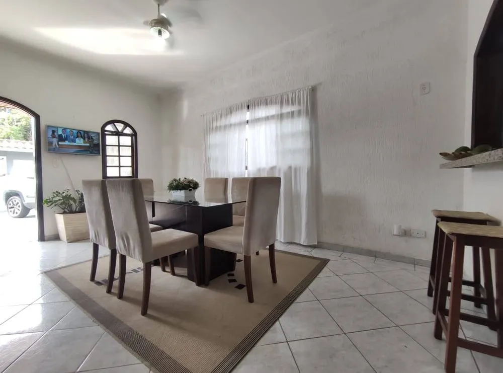 Casa, 4 quartos, 210 m² - Foto 17