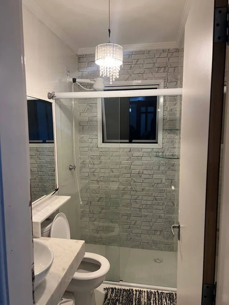 Apartamento, 3 quartos, 90 m² - Foto 6