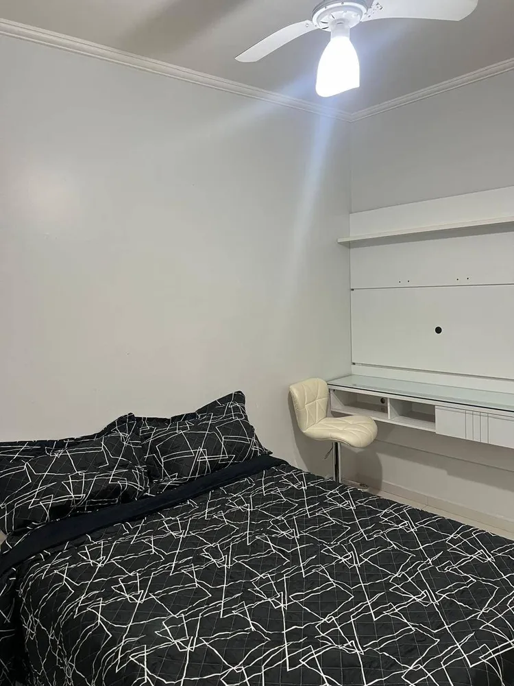 Apartamento, 3 quartos, 90 m² - Foto 5