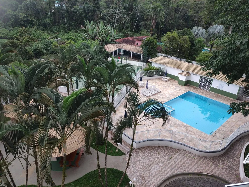 Apartamento, 3 quartos, 90 m² - Foto 1